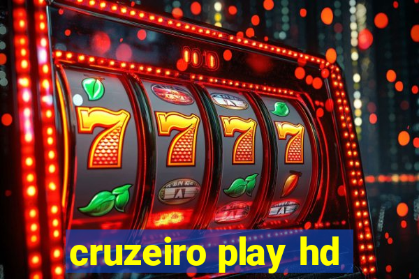 cruzeiro play hd